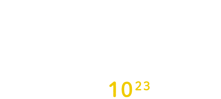 10月23日は「化学の日」